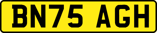 BN75AGH