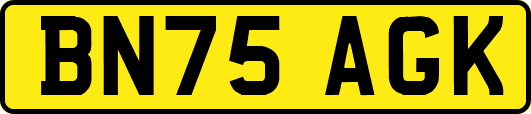 BN75AGK