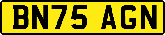 BN75AGN