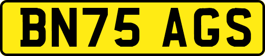 BN75AGS