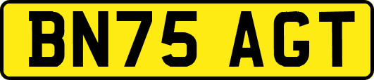 BN75AGT