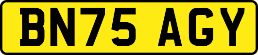 BN75AGY