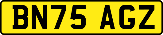 BN75AGZ