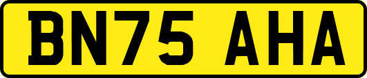 BN75AHA