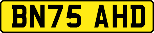 BN75AHD