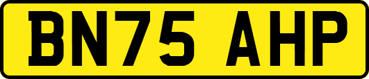 BN75AHP