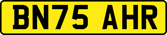 BN75AHR