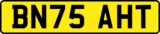 BN75AHT