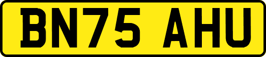 BN75AHU
