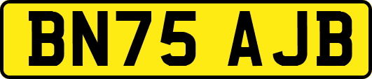 BN75AJB