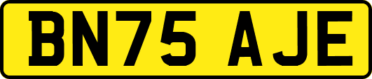 BN75AJE