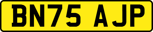 BN75AJP