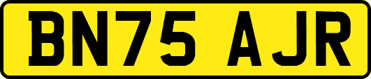 BN75AJR