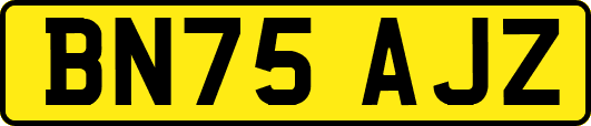 BN75AJZ