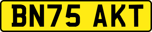 BN75AKT