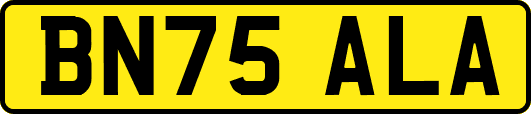 BN75ALA