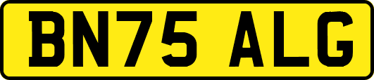 BN75ALG