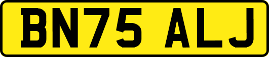 BN75ALJ