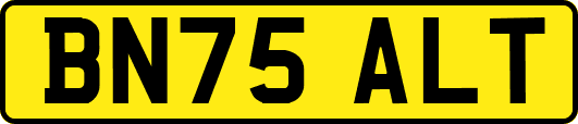 BN75ALT