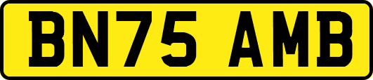 BN75AMB