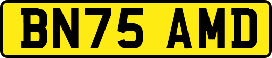 BN75AMD