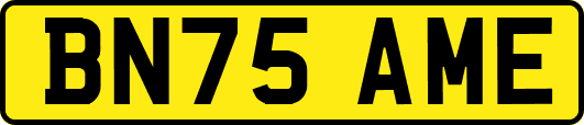 BN75AME