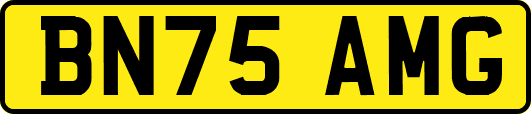BN75AMG