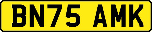 BN75AMK