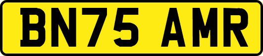 BN75AMR