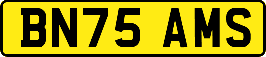 BN75AMS
