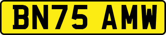 BN75AMW