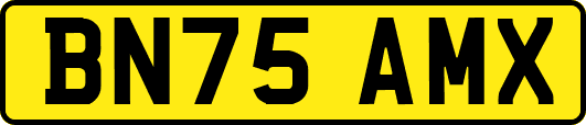 BN75AMX