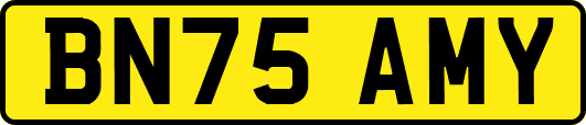 BN75AMY