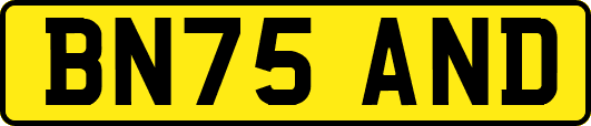 BN75AND