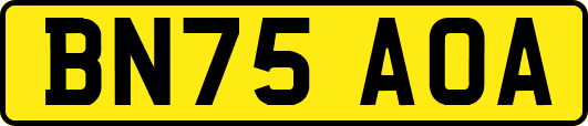 BN75AOA