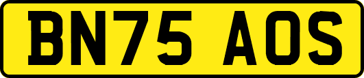 BN75AOS