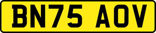 BN75AOV