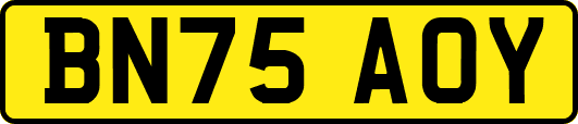 BN75AOY