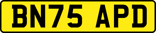 BN75APD