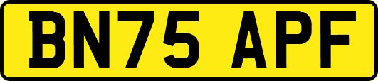 BN75APF