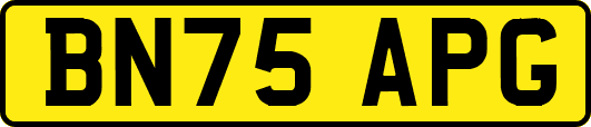BN75APG