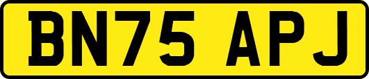 BN75APJ