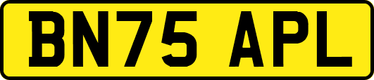 BN75APL