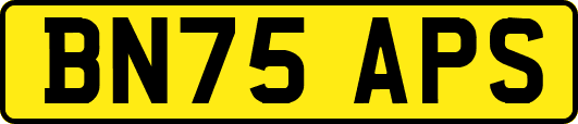 BN75APS