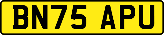 BN75APU