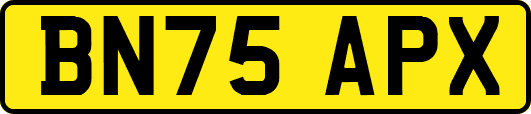 BN75APX