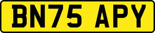BN75APY