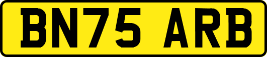 BN75ARB