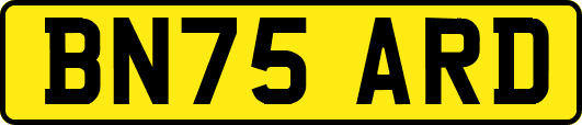 BN75ARD