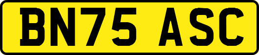BN75ASC